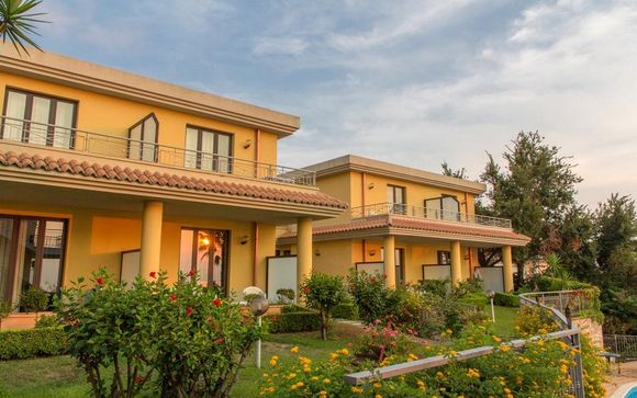 Hotel Nettuno Palace 4*
