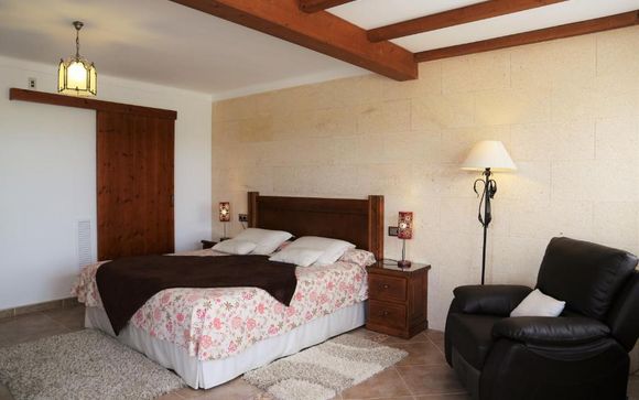 Can Canals Finca Hotel & Spa 