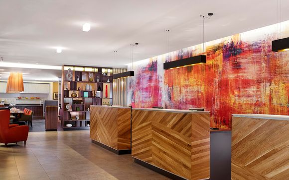 I vostri hotel 4* e 5*