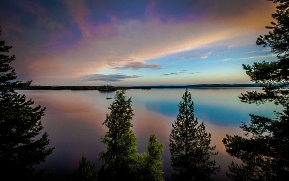 Alla scoperta della Finlandia