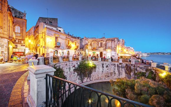 Caportigia Boutique Hotel 4*
