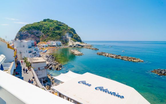 Hotel Casa Celestino 4*