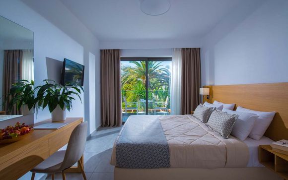 Il Cretan Beach Resort - Adults Only