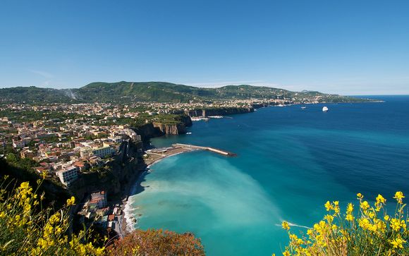Unconventional Sorrento Coast