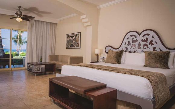 Il Majestic Colonial Punta Cana 5*