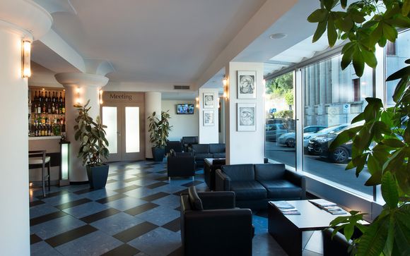 La Spezia - CDH Hotel
