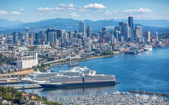 Alla scoperta di Seattle