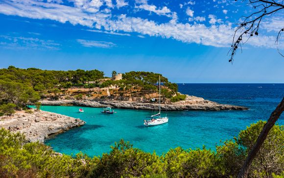 Hotel Alua Calvia Dreams 4*