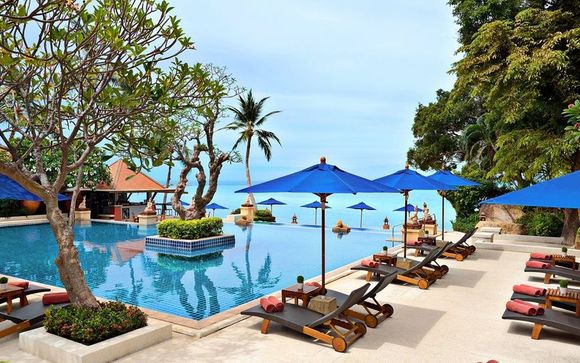 Koh Samui - Renaissance Koh Samui Resort & Spa 5*