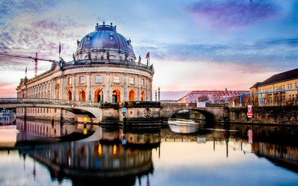 Alla scoperta di Berlino