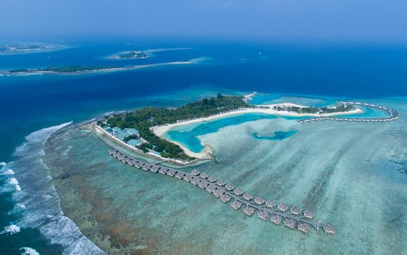 Alla scoperta dello Sri Lanka e delle Maldive
