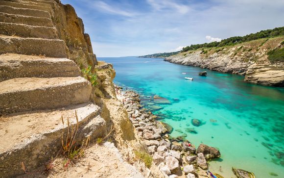 Cala Blanca Sun Hotel 4*
