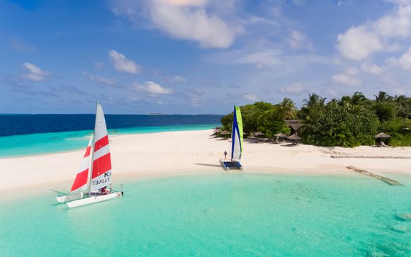 Alla scoperta delle Maldive