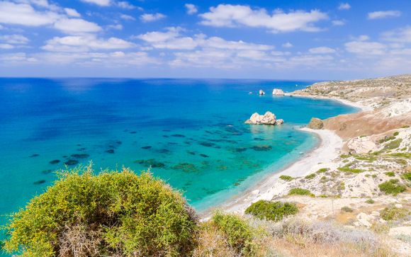 Alla scoperta di Larnaca