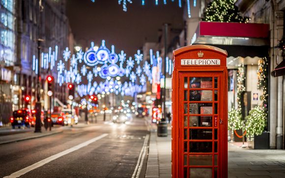 Alla scoperta di Londra