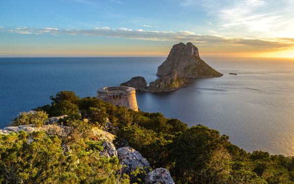 Alla scoperta di Ibiza