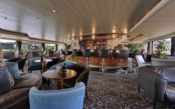Crociera - MS Crucevita 4*