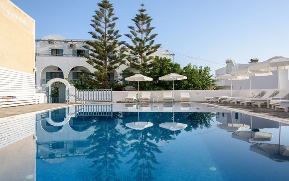 Alitana Boutique Hotel