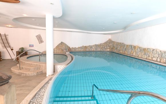 Il Pineta Nature Resort