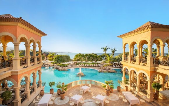 Iberostar Grand Hotel El Mirador 5*