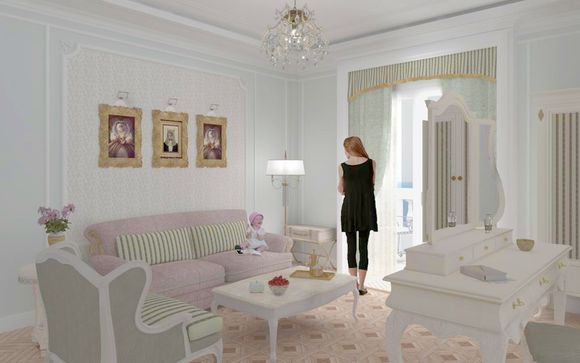 Il Wellness Santa Hotel 5*