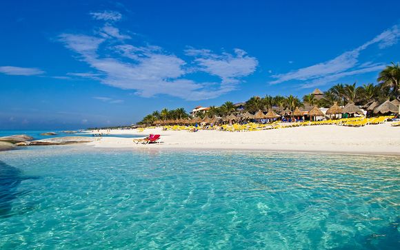 Alla scoperta della Riviera Maya