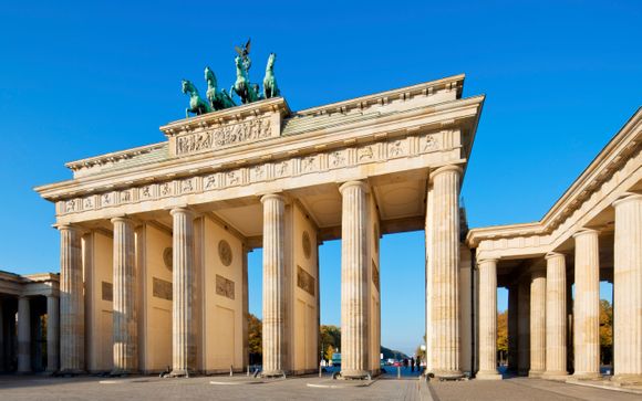 Alla scoperta di Berlino
