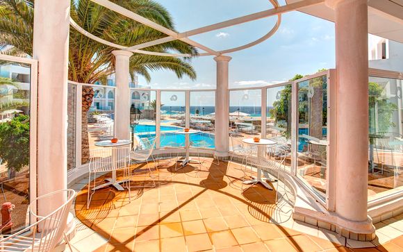Il Ciao Club Maxorata 4*