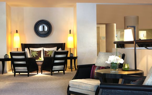 Hotel Columbus