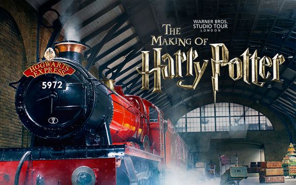 Vivi la magia di Harry Potter nel cuore di Londra