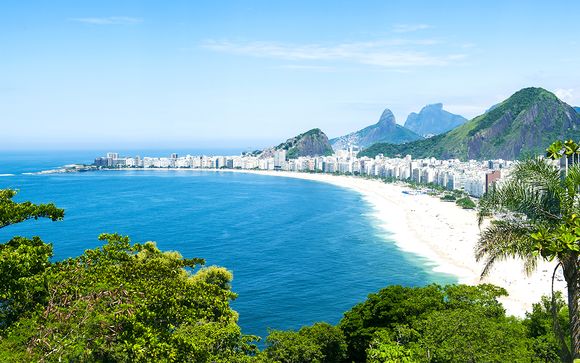 Alla scoperta di Rio de Janeiro e Buzios