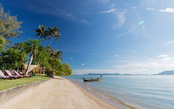 Alla scoperta di Bangkok e Phuket