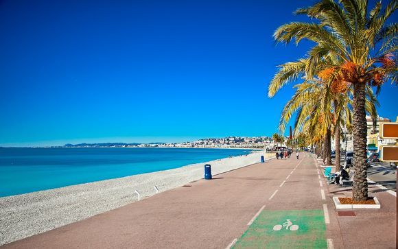Alla scoperta di Nizza