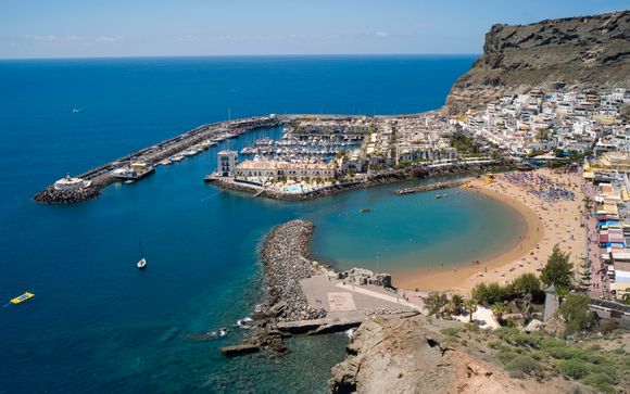 Relax e divertimento a pochi passi dall'Oceano
