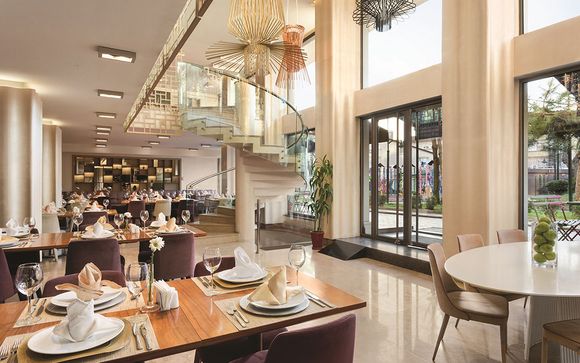 Ramada Grand Bazaar 4*