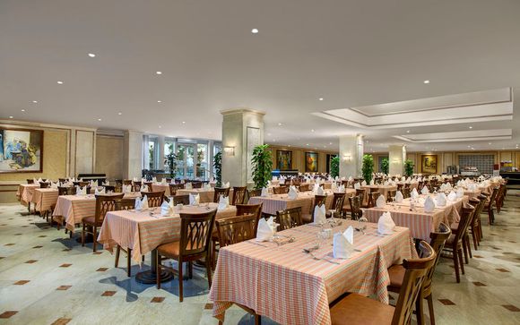 Il Sultan Garden Resort 5*