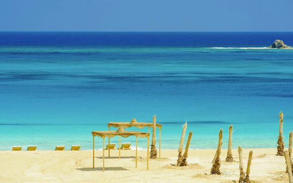Eden Village Premium Caesar Bay Resort 5*