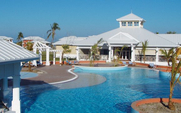 Blau Privilege Cayo Libertad 5*