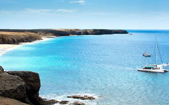 Alla scoperta di Lanzarote