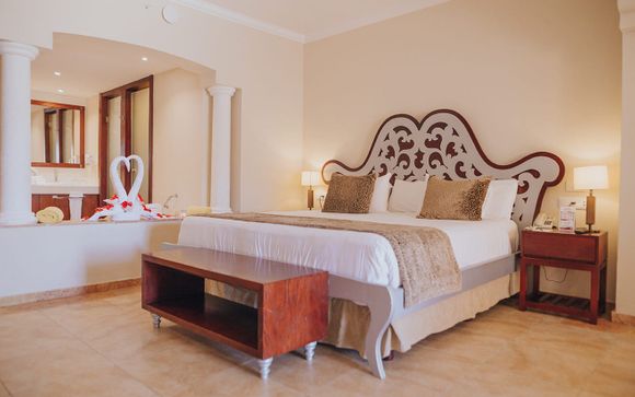 Il Majestic Colonial Punta Cana 5*