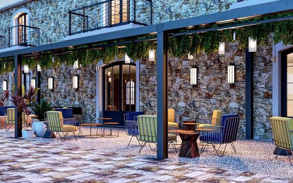 Ultimate Provence Hotel