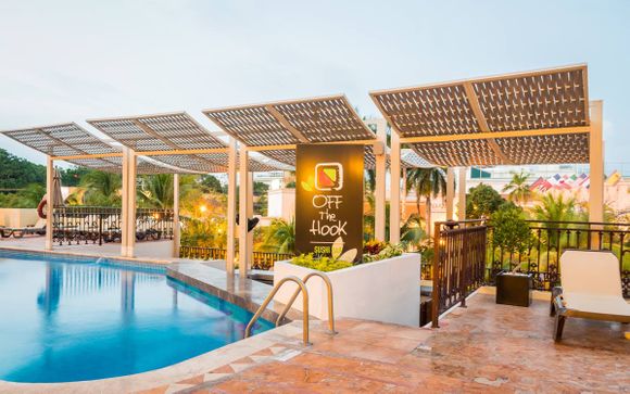 Panama Jack Gran Porto Resort 4*