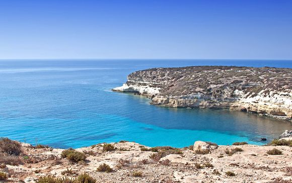 Appartamenti Lampedusa