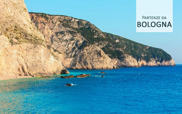 Residence Nidri Bay - Speciale Agosto da Bologna