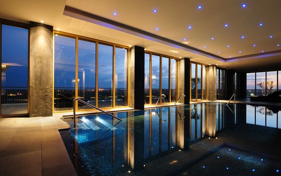 Hotel Anantara Vilamoura 5*