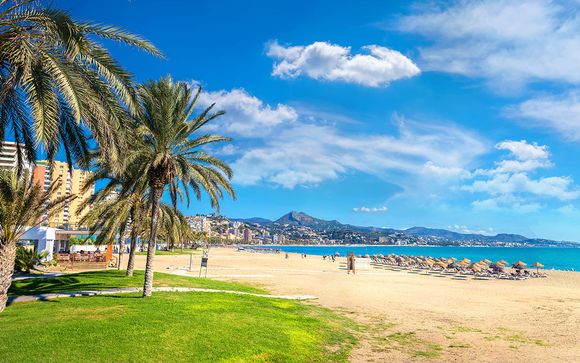 Alla scoperta di Malaga