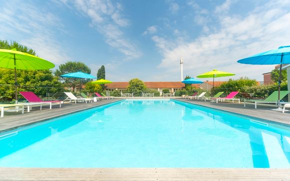 Comfort e relax tra le vie de