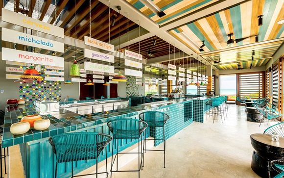 L'Andaz Mayakoba Resort Riviera Maya - A Concept By Hyatt 5*