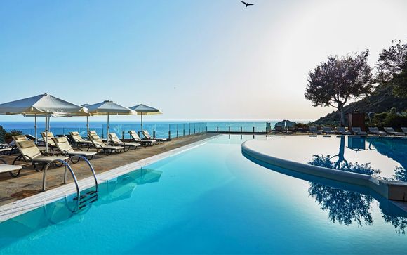 Atlantica Grand Mediterraneo Resort & Spa 5* - Adults Only