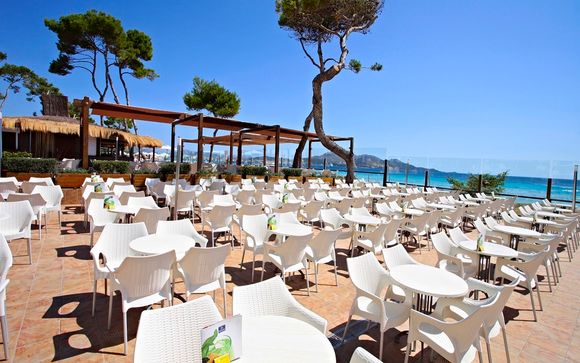 Iberostar Alcudia Park 4*